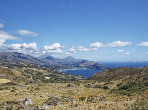 Escale à Rethymnon en Crète : que faire ?