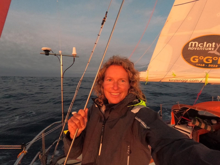Nautisme Article