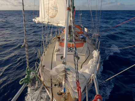 Nautisme Article