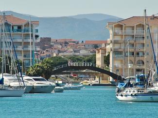 Un été à Fréjus sous le soleil de la Côte d'Azur !