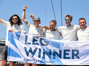 11th Hour Racing Team et WindWhisper Racing décrochent de belles victoires