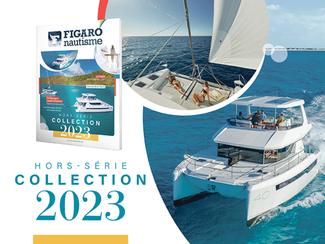 Collection 2023 : notre nouveau hors-série à...