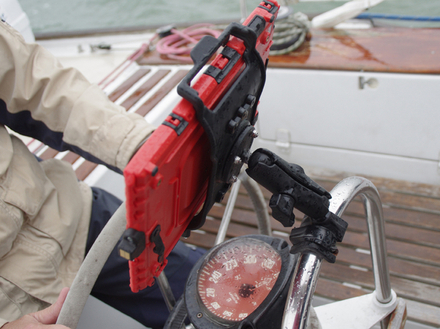 Nautisme Article