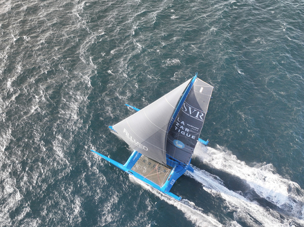 Nautisme Article