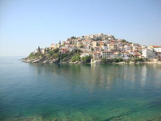 Voyage dans le temps à Kavala, cité millénaire...