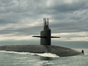 Le saviez-vous : pourquoi la lumière est-elle rouge dans les sous-marins ?