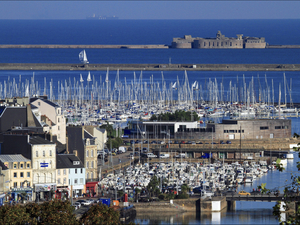 La Rolex Fastnet Race, l'engouement d'un territoire