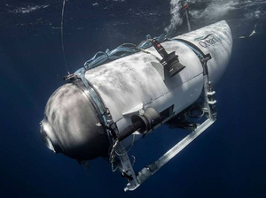 Disparition du submersible parti visiter le Titanic : ce que l'on sait