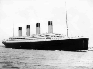 Le Titanic, objet d'une fascination impérissable
