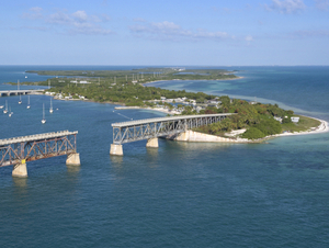 Les Florida Keys, une parenthèse hors du temps