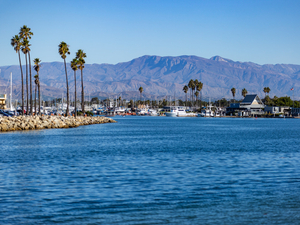 La Californie, quintessence de l'Amérique