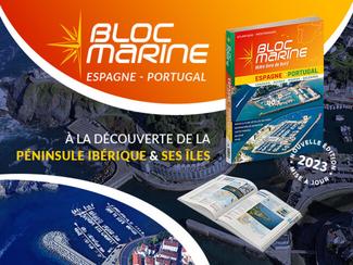 Bloc Marine Espagne-Portugal : la nouvelle...