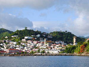 Découvrir Grenade par la mer