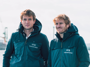 Tom Laperche : « J'ai toujours le regard d'un gosse »