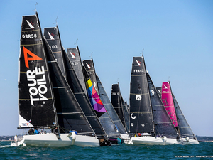 Tour Voile : un parcours à la hauteur de sa renommée