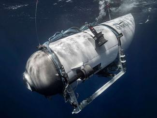 Mort des 5 passagers partis explorer le...