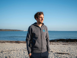 Vendée Globe : Charlie Dalin, déterminé comme jamais