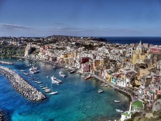 Top 10 des plus belles îles d'Italie