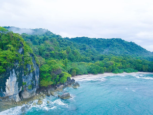Le Costa Rica, une destination 100 % nature