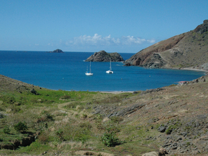 Saint-Martin, « the place to be » pour les amateurs de voile
