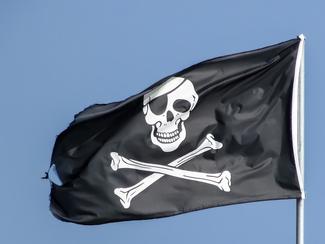 Pirates, entre romans et réalité