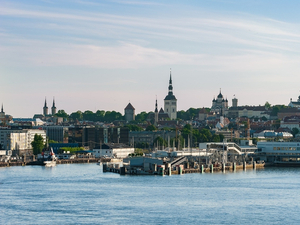 Tallinn, pour une escapade hors du temps