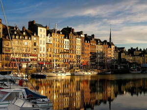 Honfleur : top 5 des activités pour découvrir la cité des peintres !