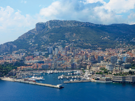 Port Hercule Port Hercule