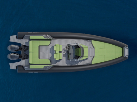 Le Turismo 9.5 offre un design particulièrement agressif et racé, et une série de nouvelles caractéristiques : un arrière spacieux dont un coin repas en forme de U pour 6/8 personnes qui peut être transformé Le Turismo 9.5 offre un design particulièrement agressif et racé, et une série de nouvelles caractéristiques : un arrière spacieux dont un coin repas en forme de U pour 6/8 personnes qui peut être transformé