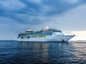 Les croisiéristes présentent leur plan pour une activité décarbonnée d'ici 2050