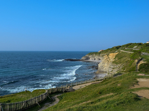 Découvrez 5 des plus beaux sentiers le long du littoral français