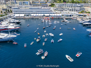 10e Monaco Energy Boat Challenge 5-8 juillet 2023 : rencontres au sommet pour un yachting durable