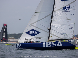 Les Sables - Horta - Les Sables : une histoire de compromis