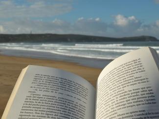 Le mer en immersion littéraire