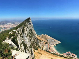 Que faire pendant une escale à Gibraltar ?