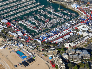 Grand Pavois de La Rochelle : le rendez-vous de la filière nautique de la rentrée