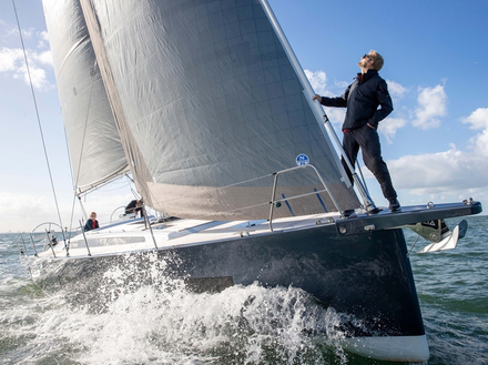 Veste softshell Ibiza Veste softshell Ibiza