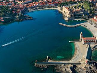 Escale à Collioure