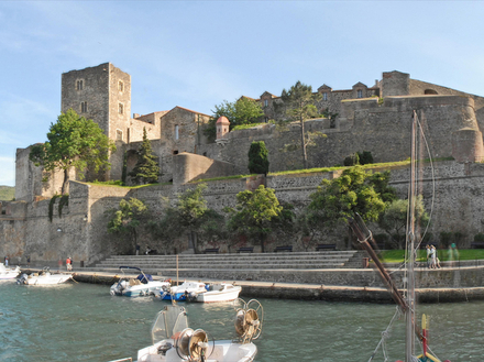 Le Chateau Royal Le Chateau Royal