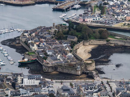 La Ville Close La Ville Close