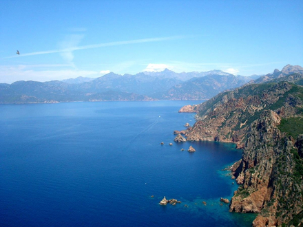 Capo Rosso Capo Rosso