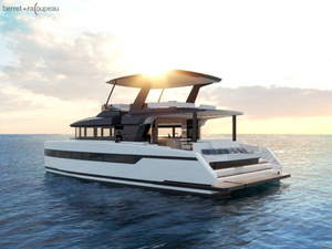 J-7 pour retrouver Whisper Yachts au Yachting de Cannes 