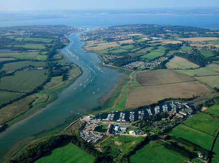 Medina River Medina River