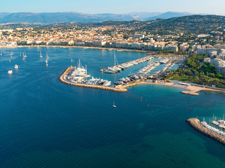 Port Canto Port Canto