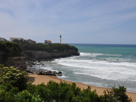 La Chambre d'Amour a Anglet La Chambre d'Amour a Anglet