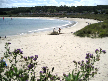 Braye Bay Braye Bay