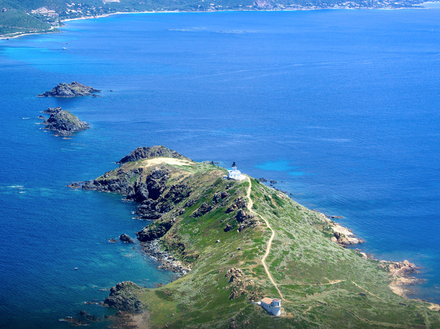 Golfe d'Ajaccio Golfe d'Ajaccio