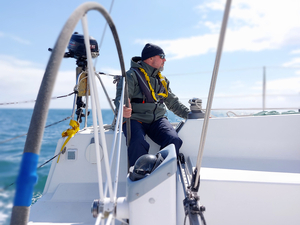 Et vous, avez-vous réservé votre stage de voile pour cet été ?