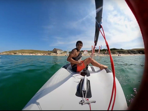 Les chiffres clefs des Ecoles Françaises de Voile