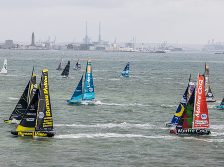 Départ de 2021 Départ de 2021